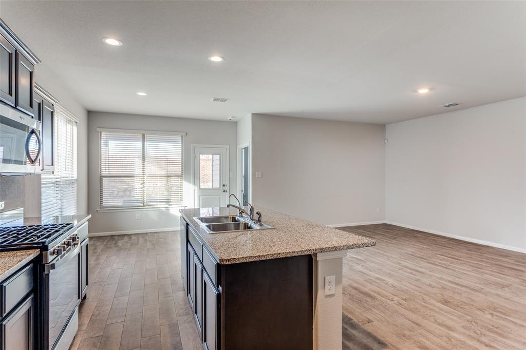 Chapel Creek - Residential