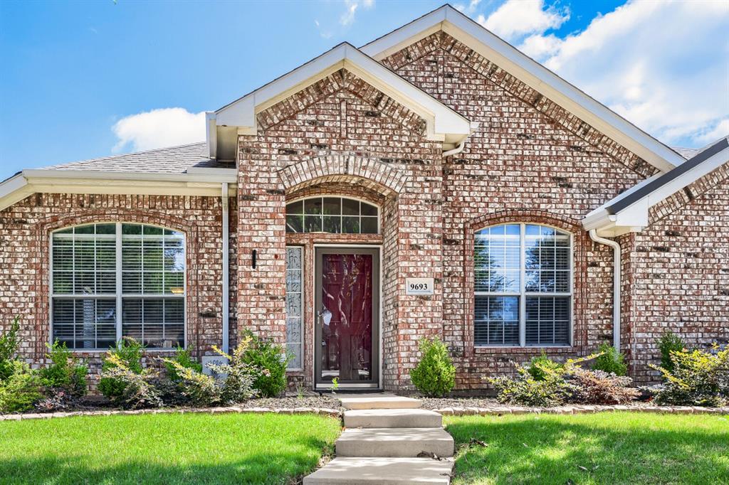 9693 Fairmont Drive