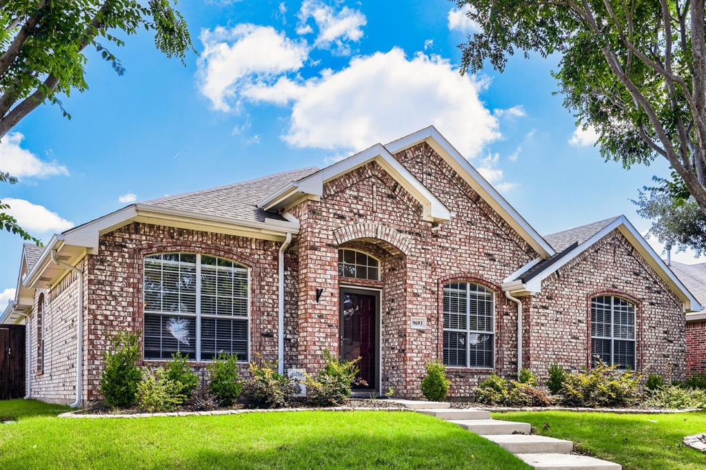 9693 Fairmont Drive