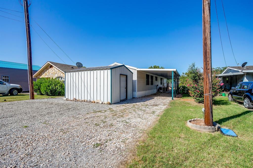6606 Blue Water Court