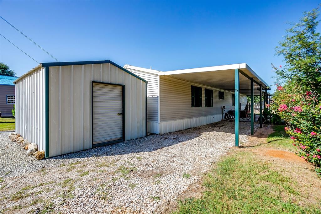 6606 Blue Water Court