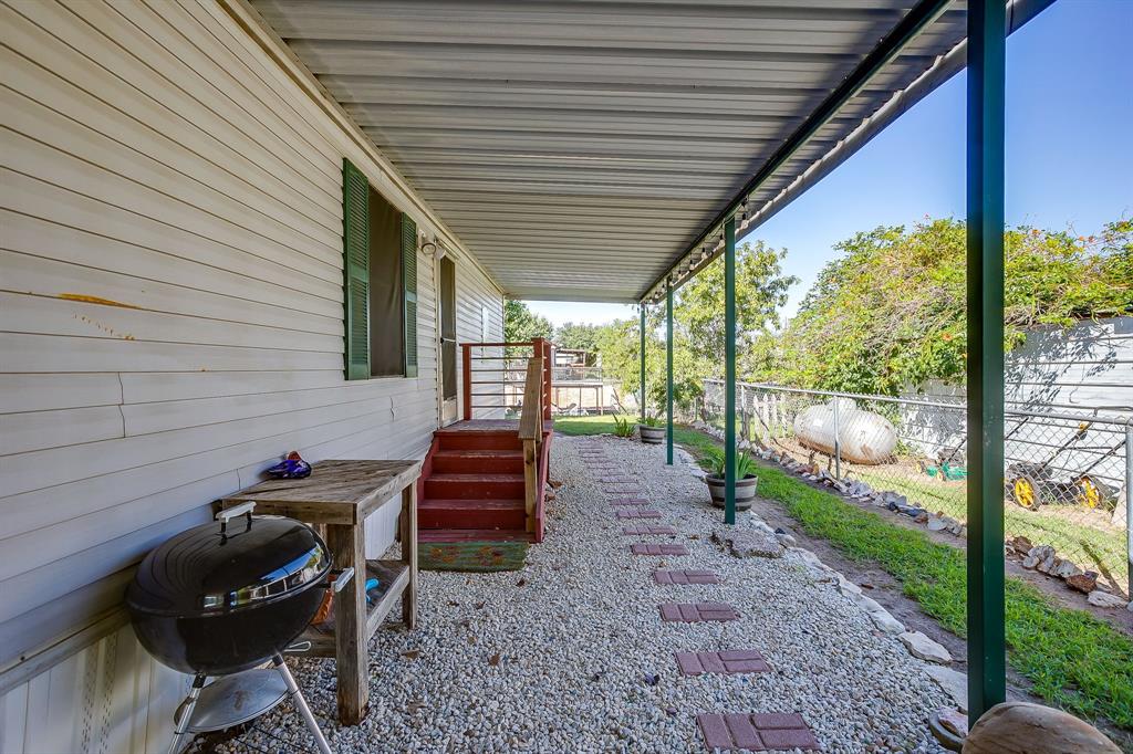 6606 Blue Water Court