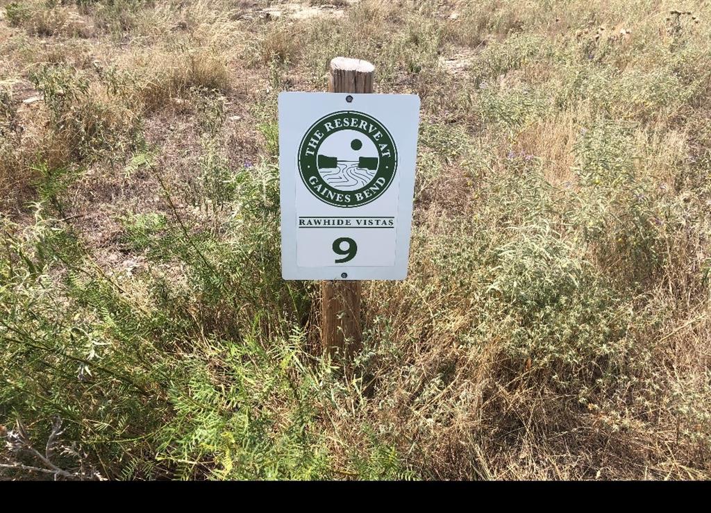 Lot 9 Rawhide Ridge