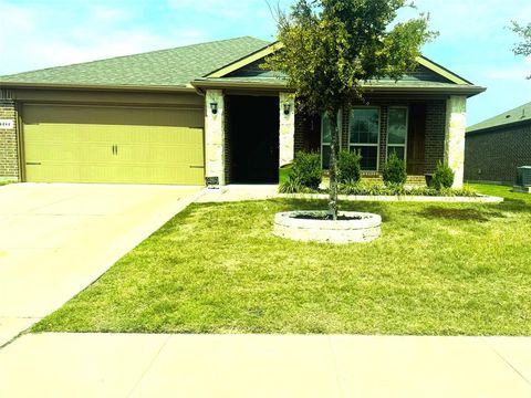 1212 Holly Street Anna TX 75409