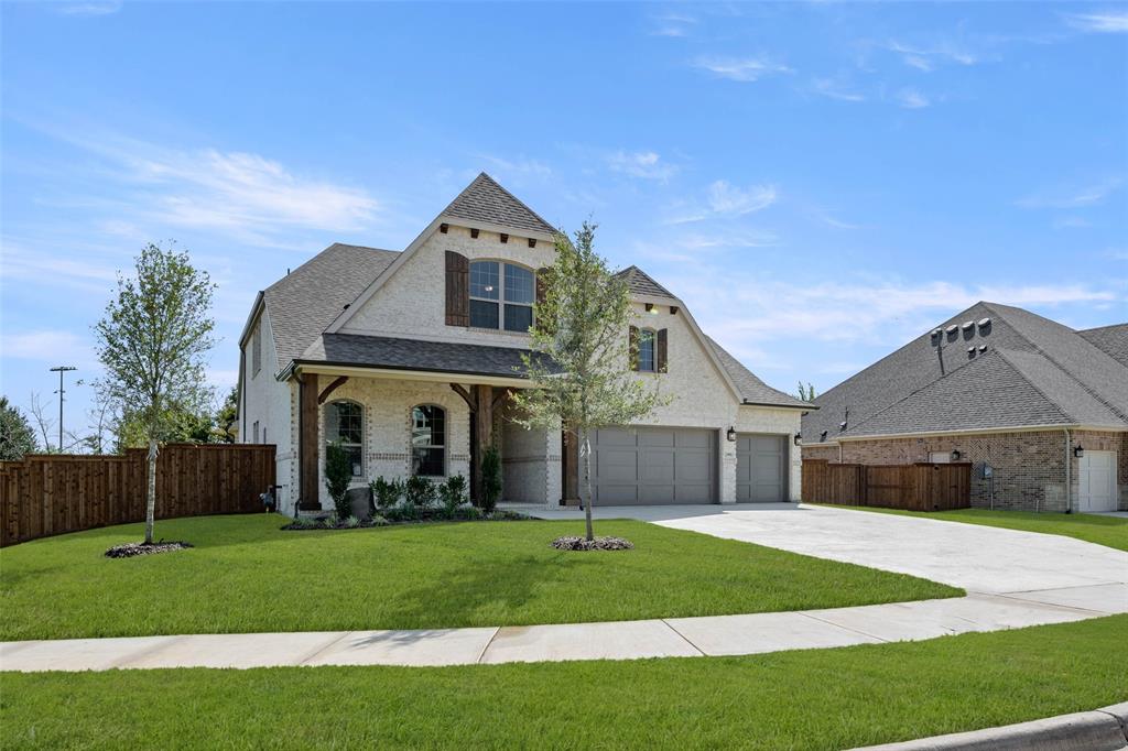 2406 Christopher Road