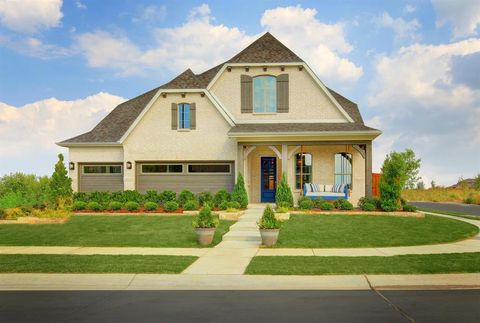 2406 Christopher Road Mansfield TX 76063