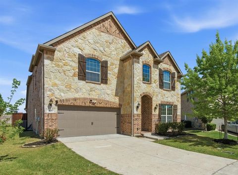 4211 Prado Court Irving TX 75063