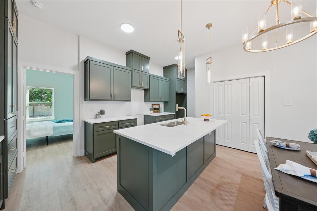 Victory Heights Add - Residential