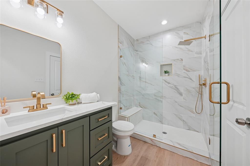 Victory Heights Add - Residential