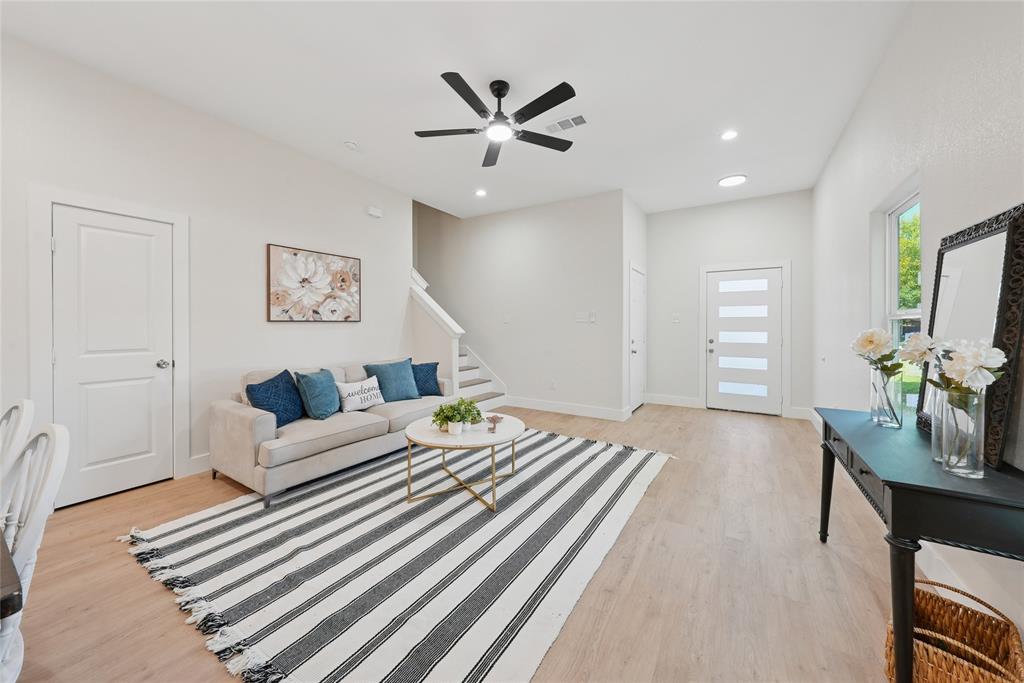 Victory Heights Add - Residential