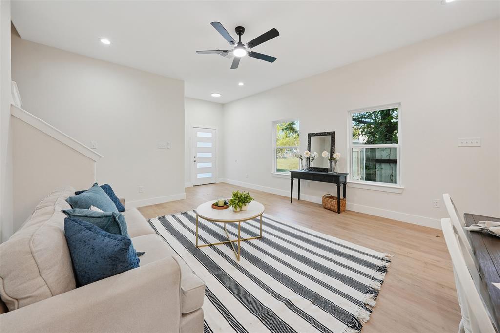 Victory Heights Add - Residential