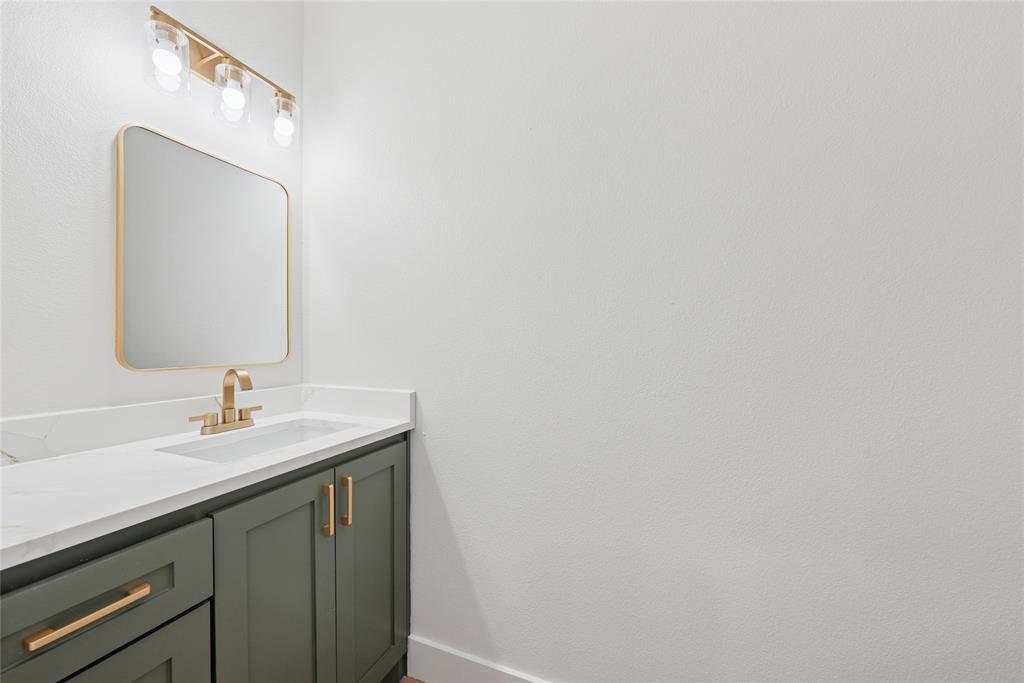 Victory Heights Add - Residential