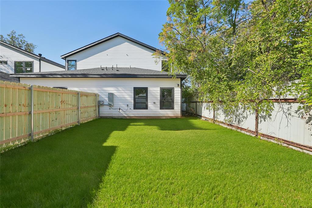 Victory Heights Add - Residential