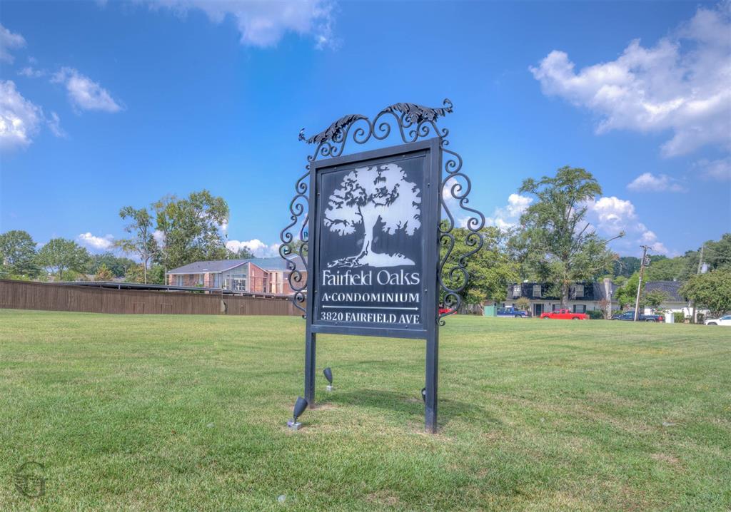 Fairfield Oaks Condos - Residential