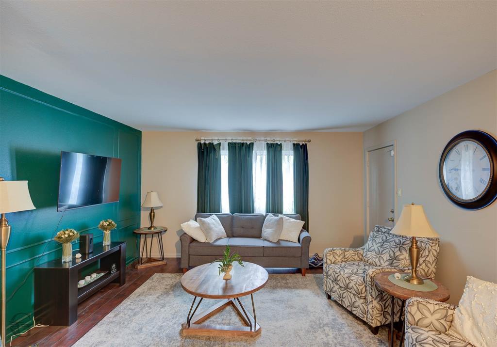 Fairfield Oaks Condos - Residential