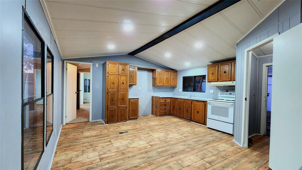 3GS14M - Residential Lease