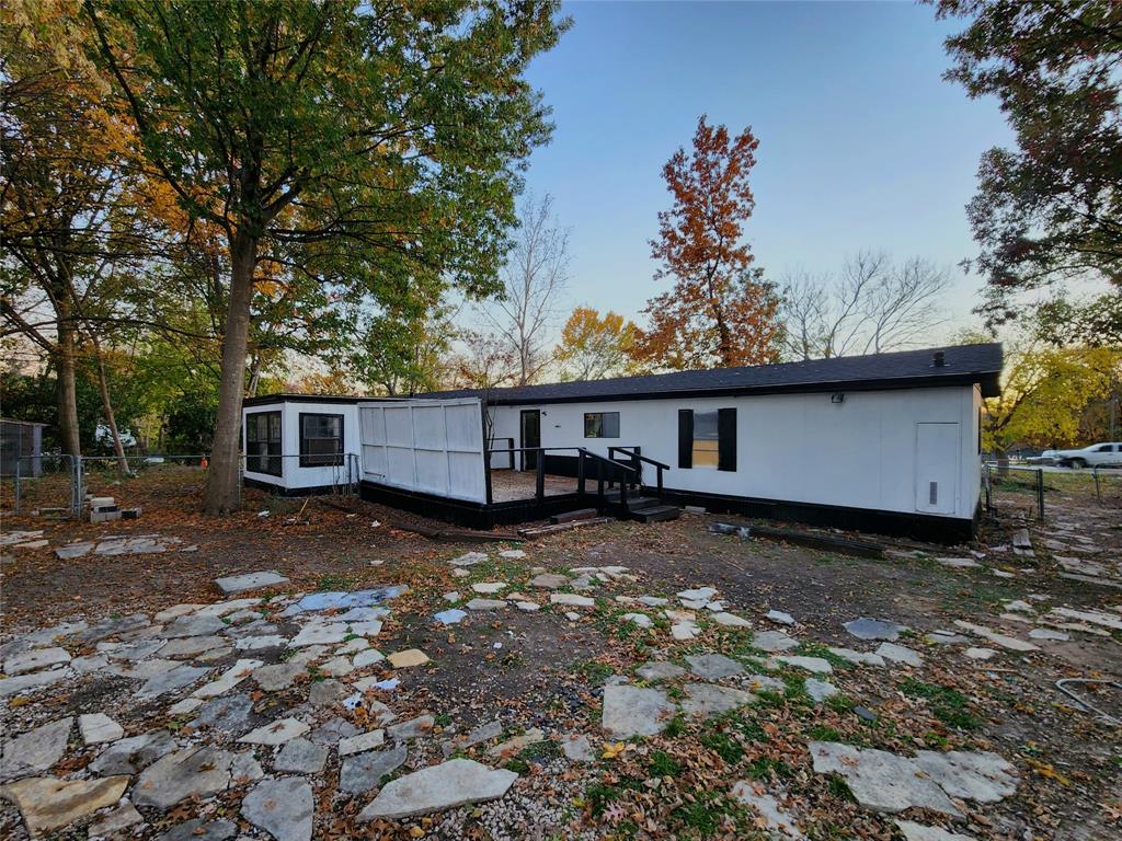 3GS14M - Residential Lease