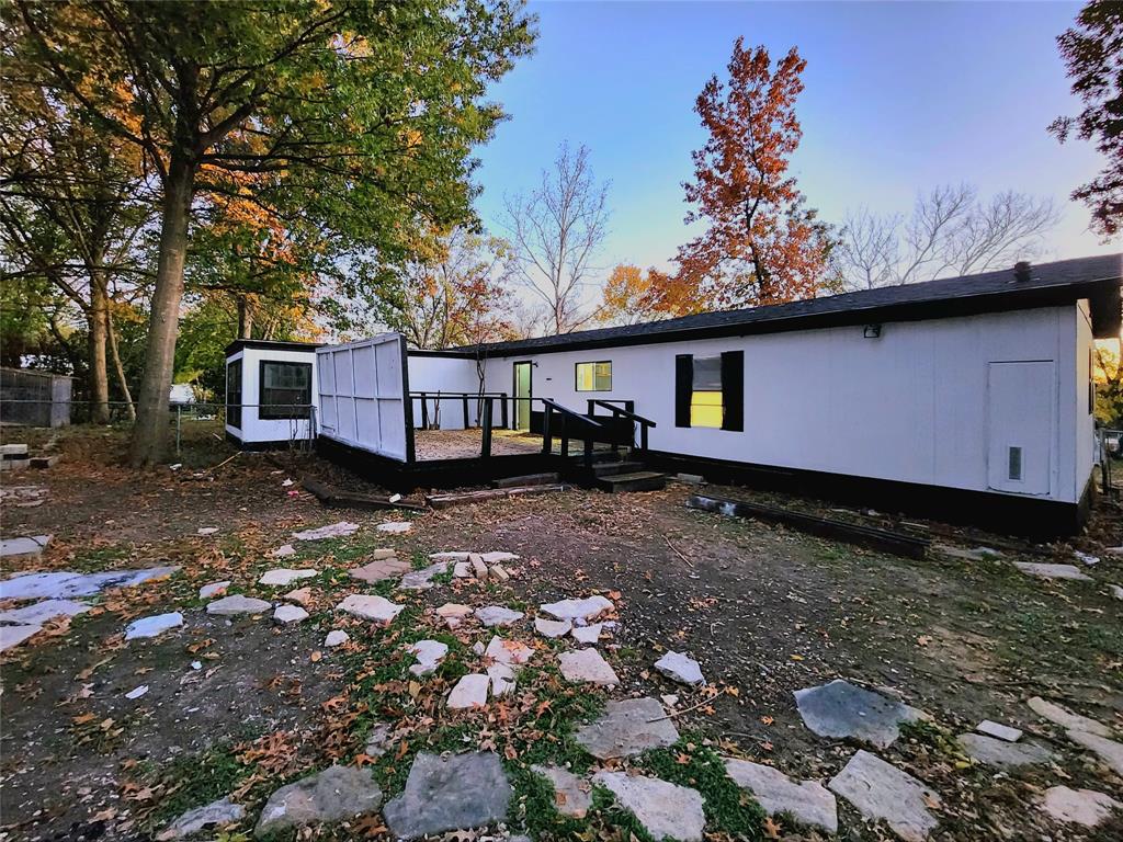 3GS14M - Residential Lease