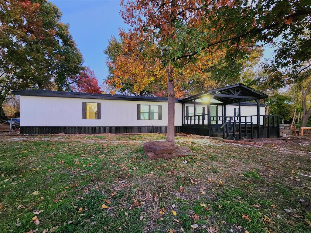 3GS14M - Residential Lease