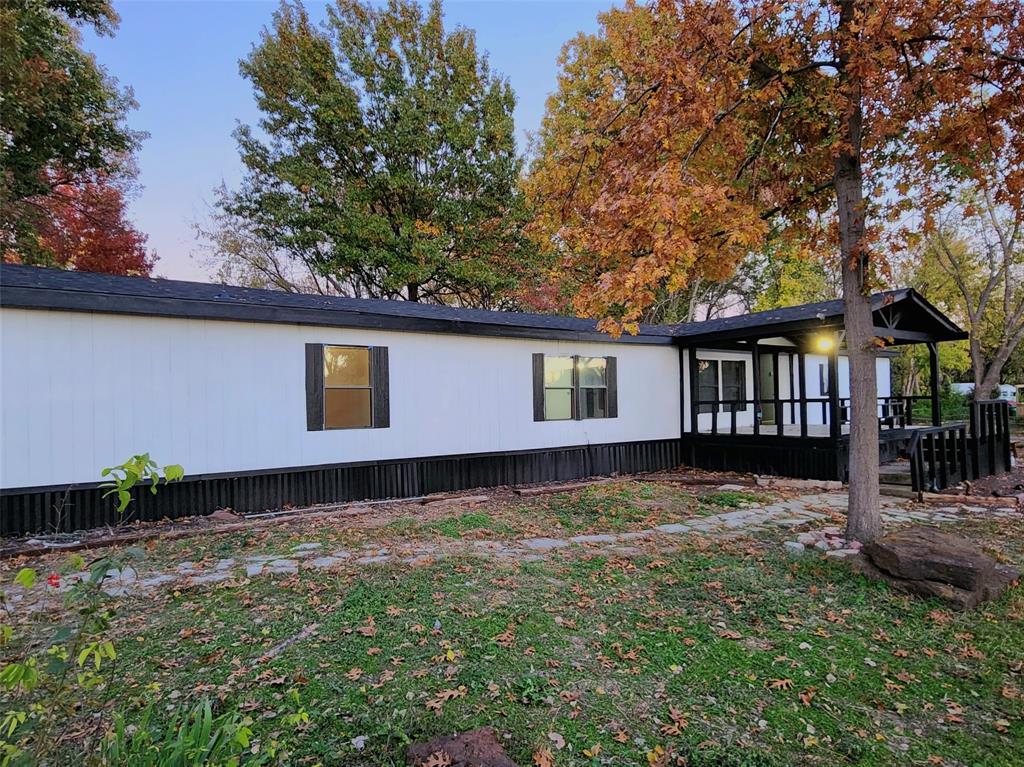 3GS14M - Residential Lease