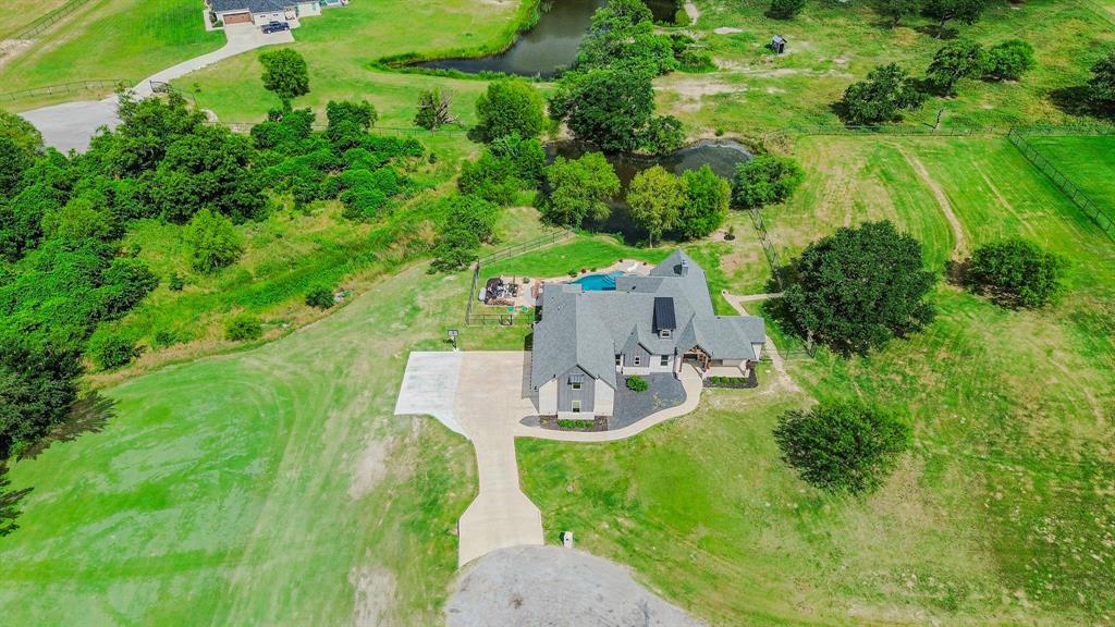 401 Spring Valley Road