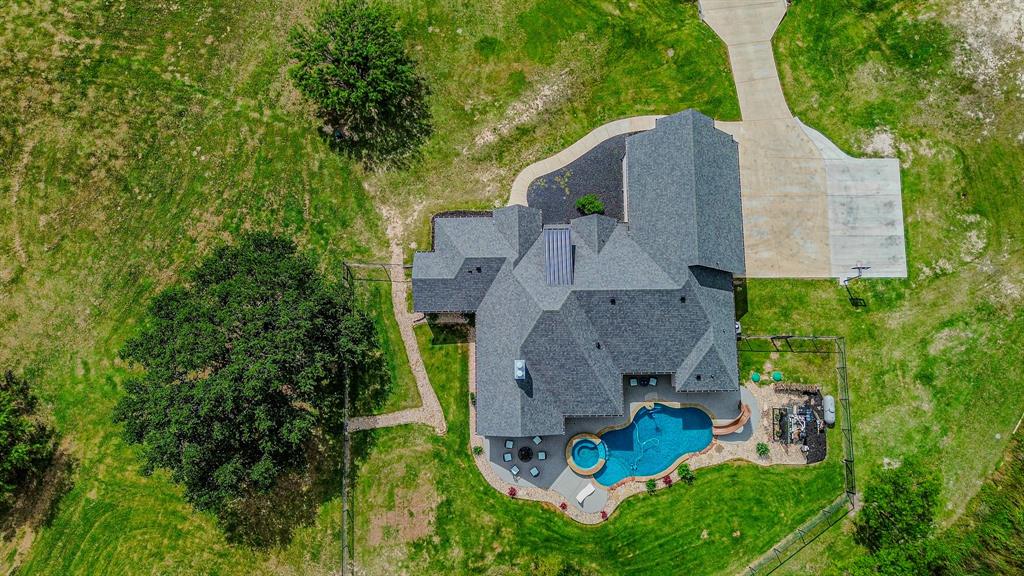 401 Spring Valley Road