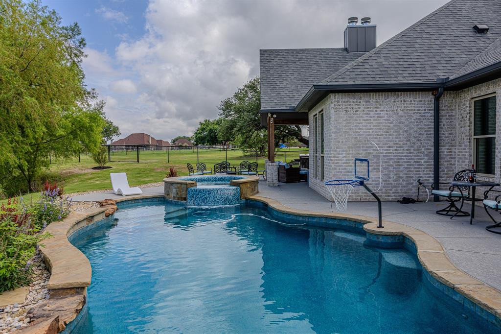 401 Spring Valley Road
