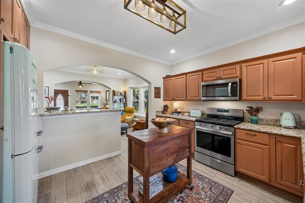 Oak Cliff Annex - Residential