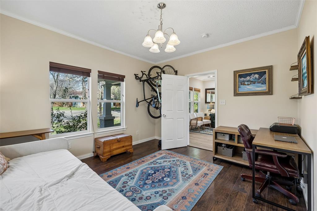 Oak Cliff Annex - Residential