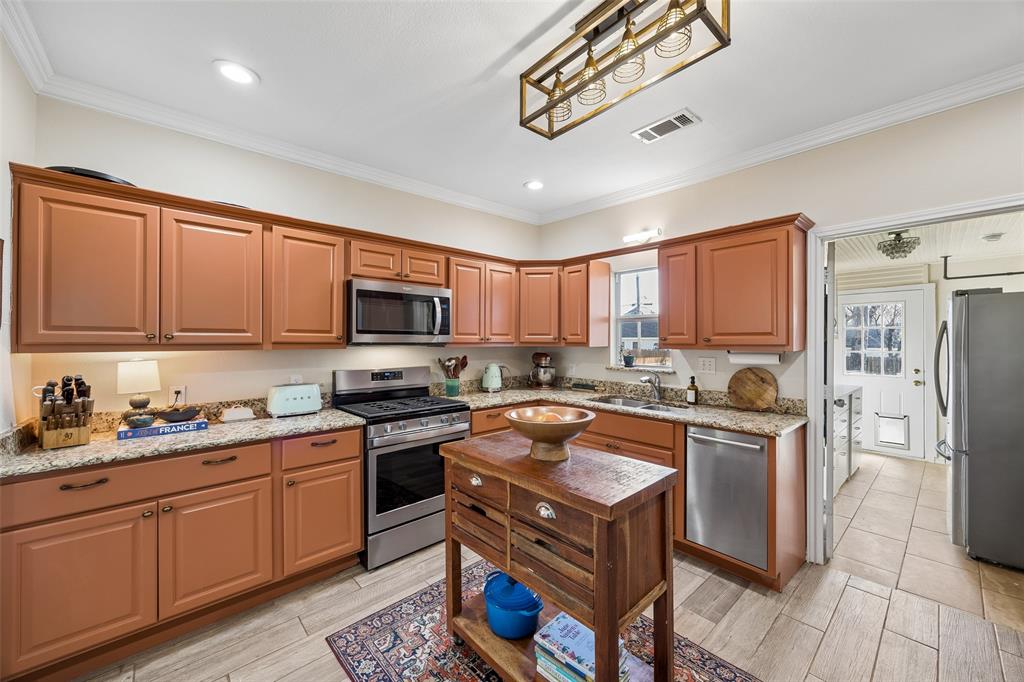 Oak Cliff Annex - Residential