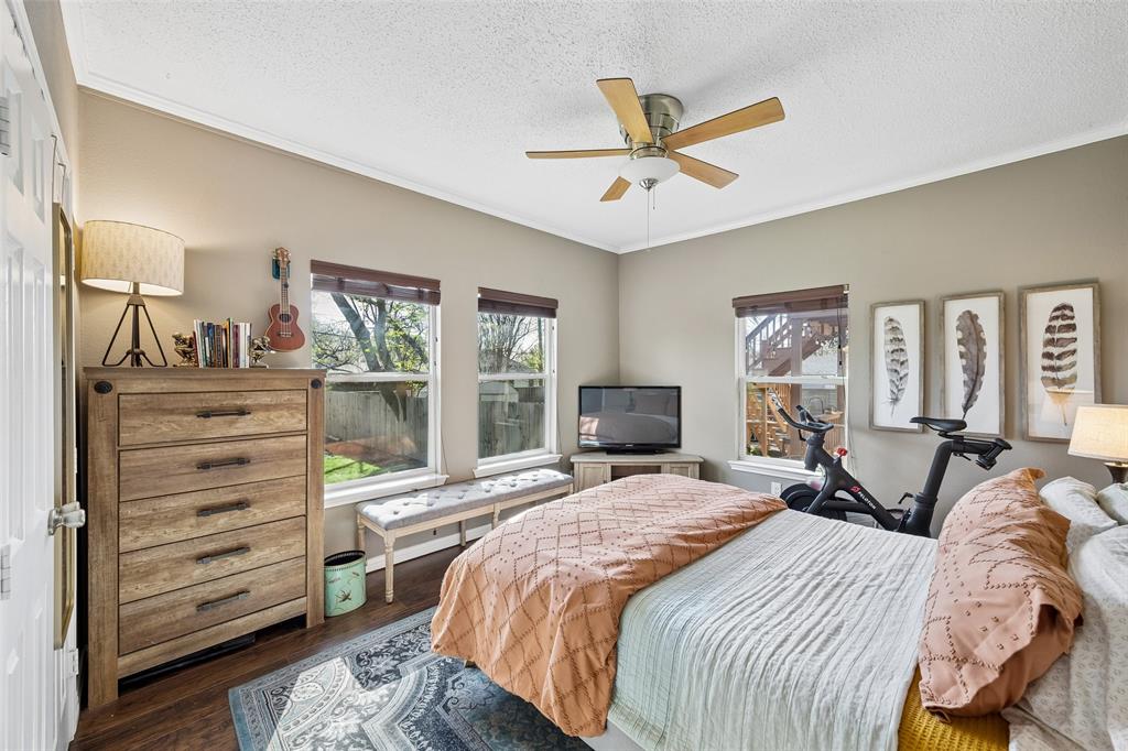 Oak Cliff Annex - Residential