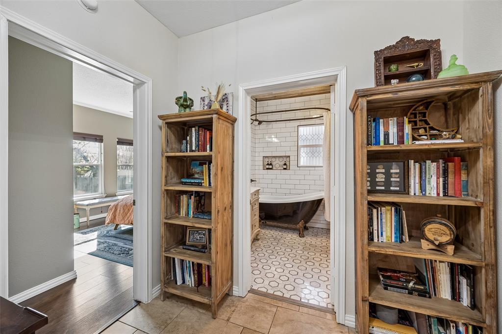 Oak Cliff Annex - Residential