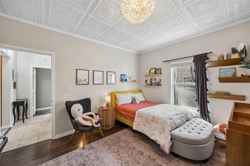 Oak Cliff Annex - Residential