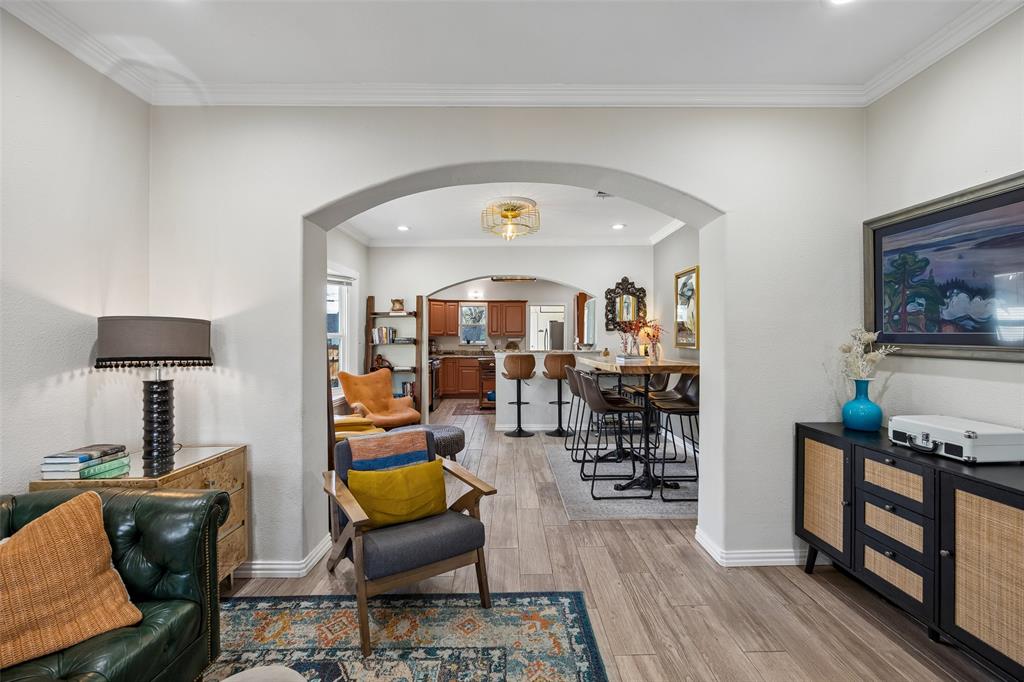 Oak Cliff Annex - Residential