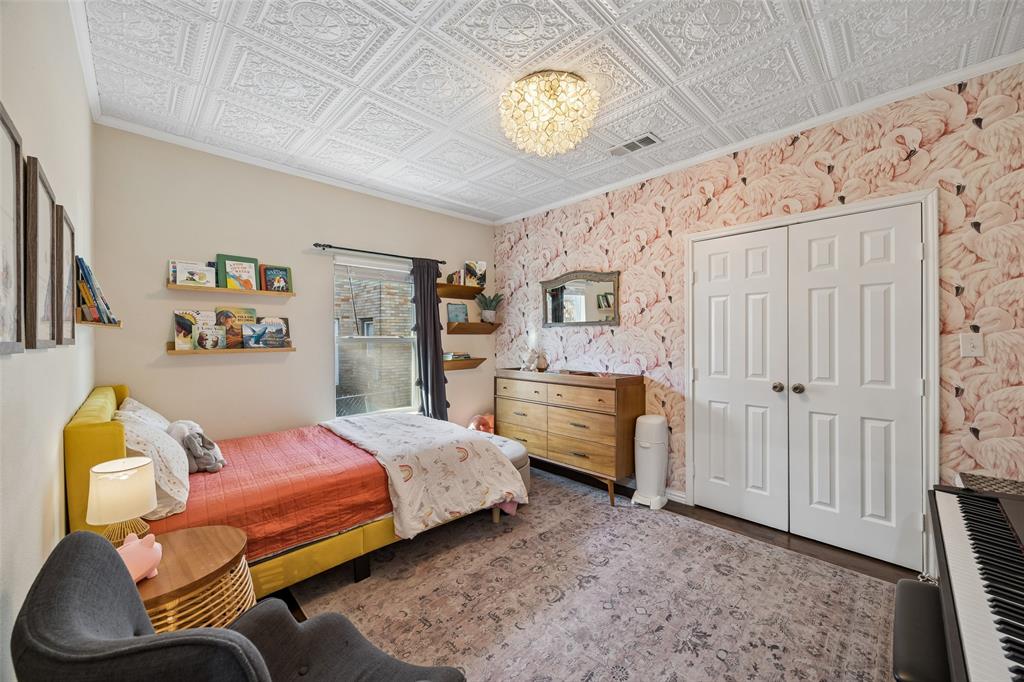 Oak Cliff Annex - Residential