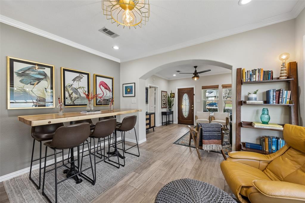 Oak Cliff Annex - Residential