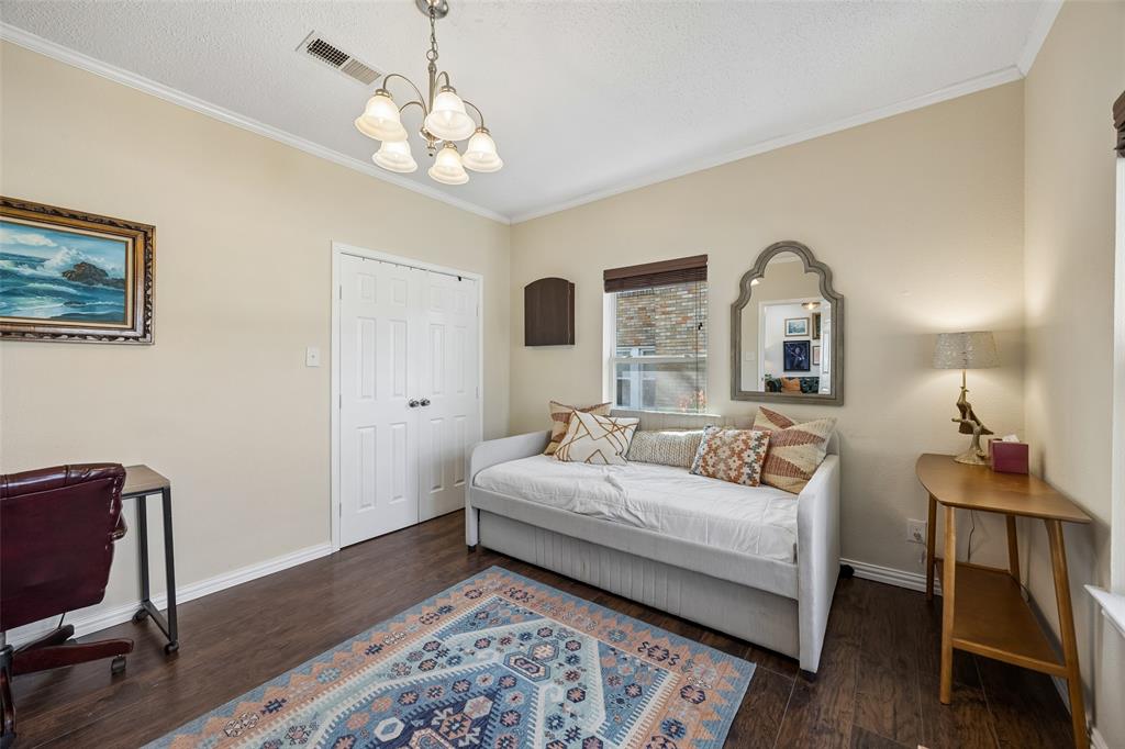 Oak Cliff Annex - Residential