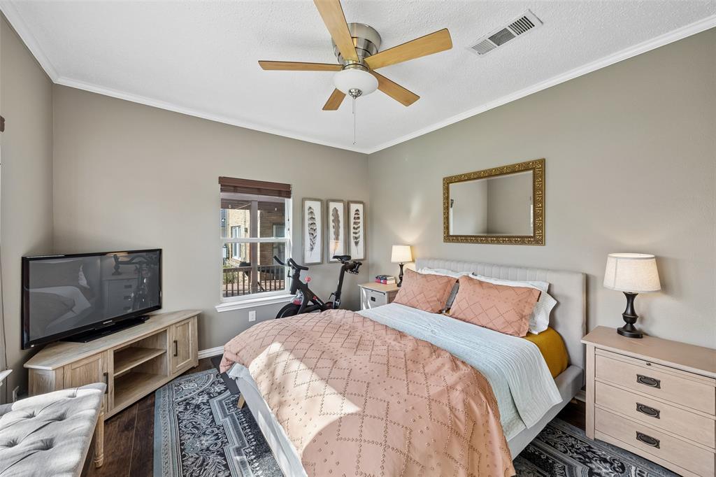 Oak Cliff Annex - Residential