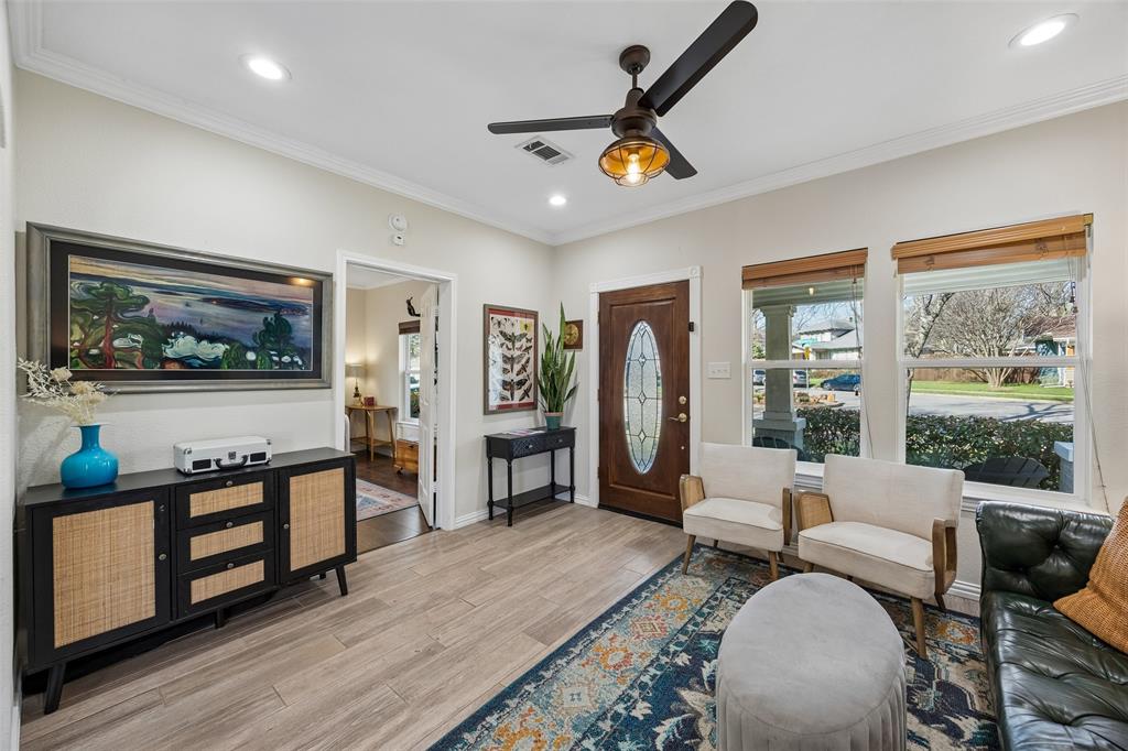 Oak Cliff Annex - Residential