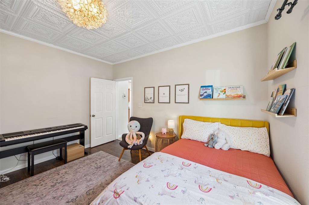 Oak Cliff Annex - Residential