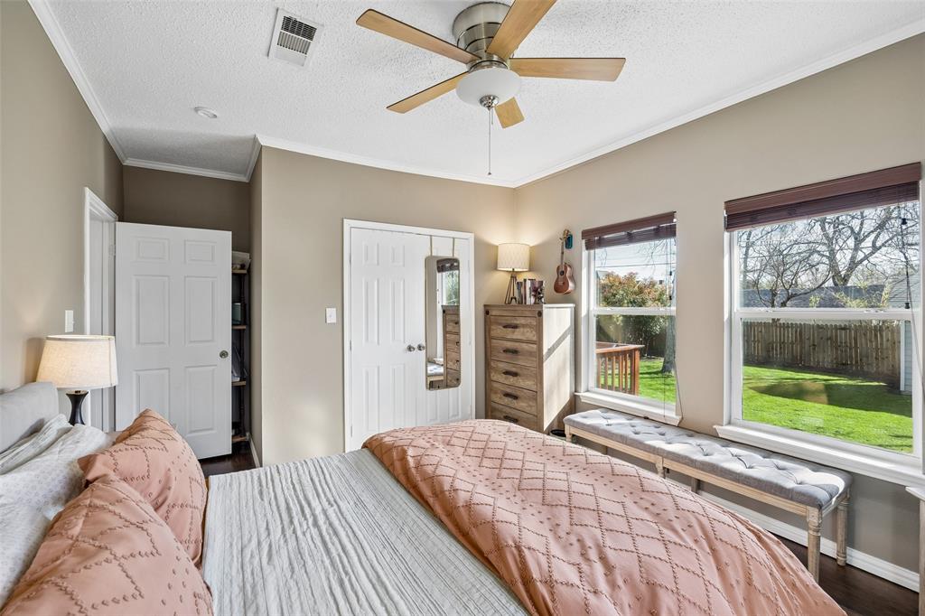 Oak Cliff Annex - Residential