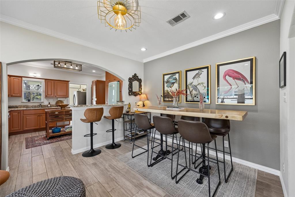 Oak Cliff Annex - Residential