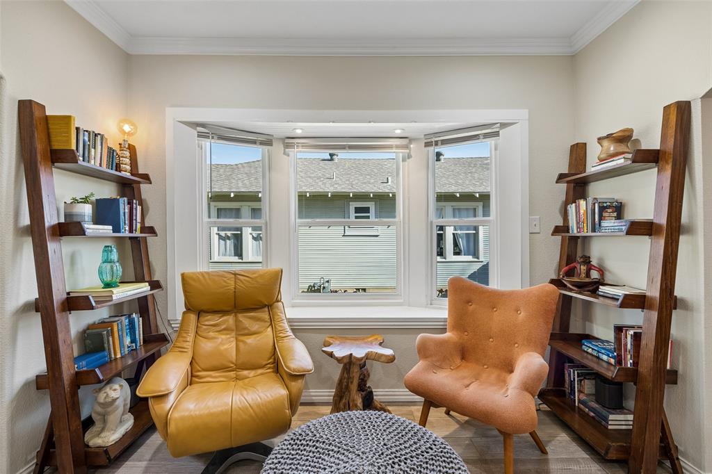 Oak Cliff Annex - Residential