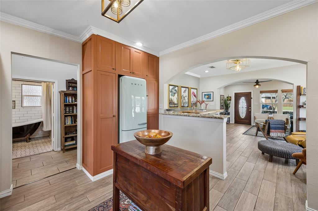 Oak Cliff Annex - Residential