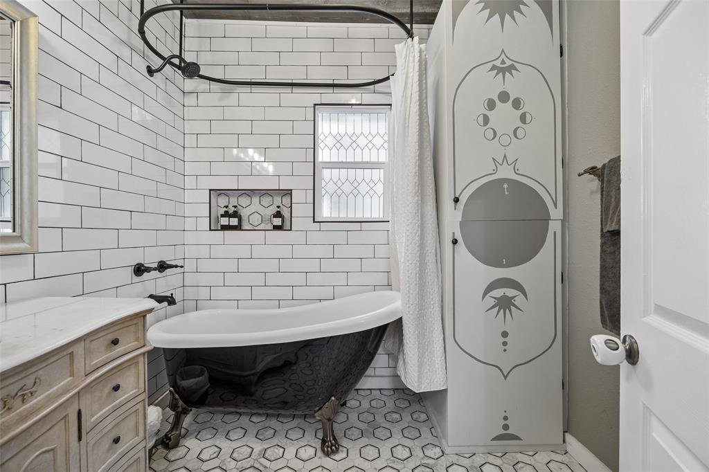 Oak Cliff Annex - Residential