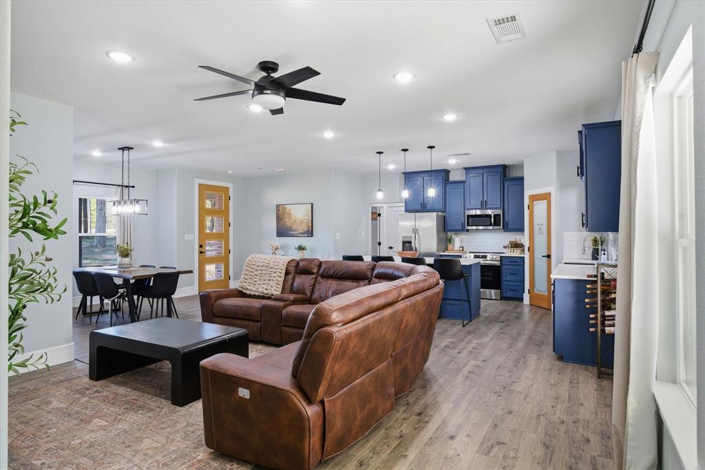 Cedar Ridge - Residential