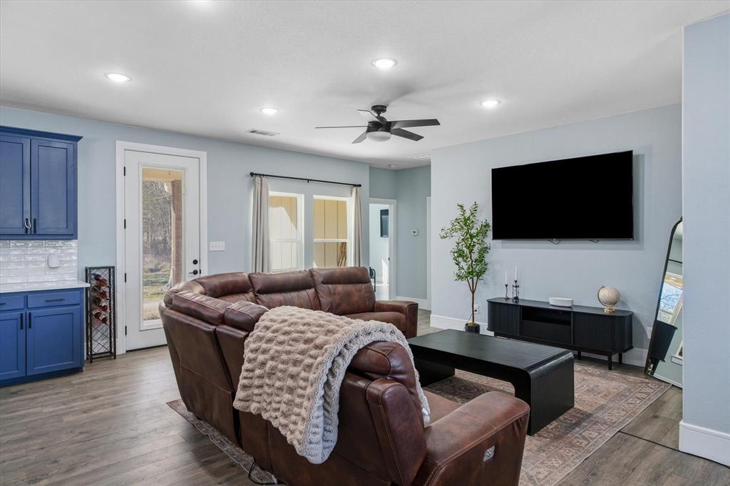 Cedar Ridge - Residential