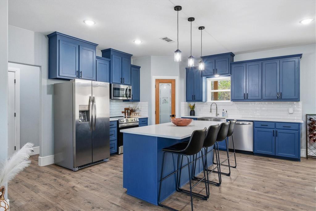 Cedar Ridge - Residential