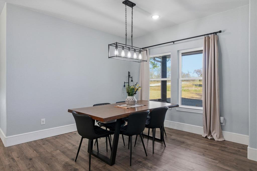 Cedar Ridge - Residential