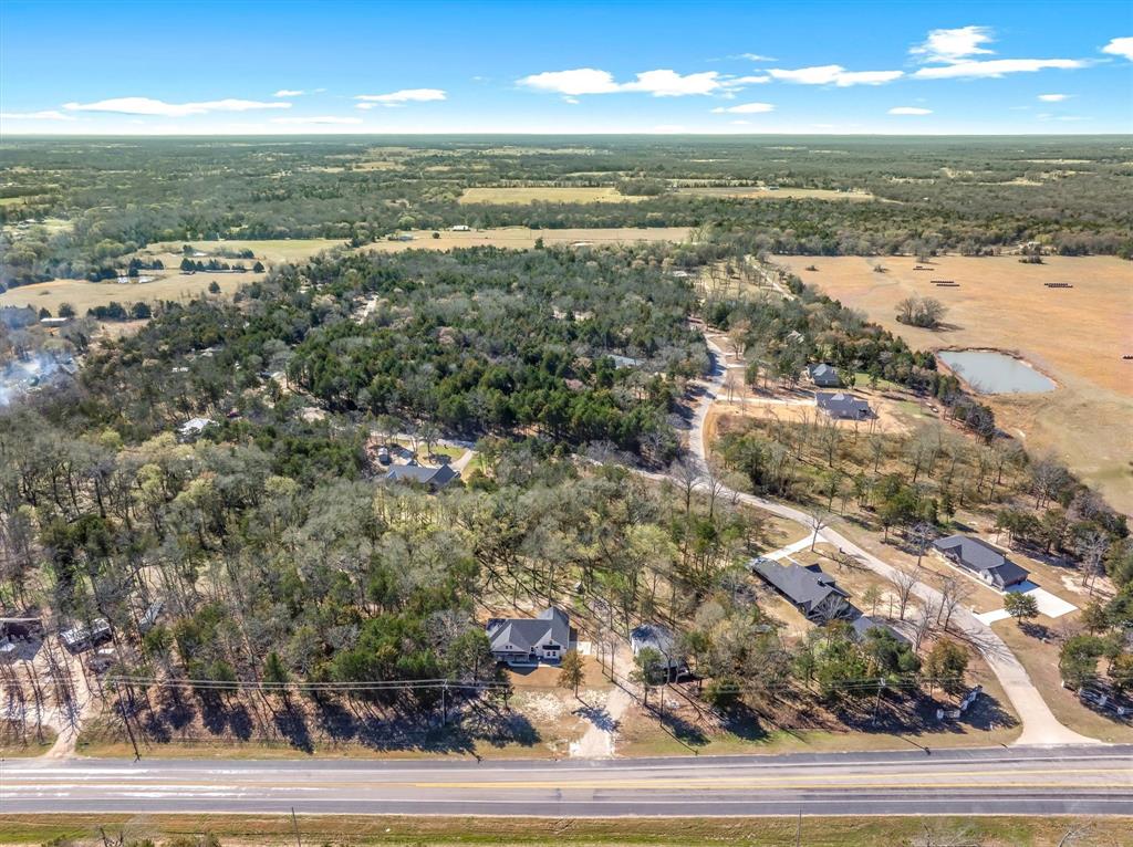 Cedar Ridge - Residential